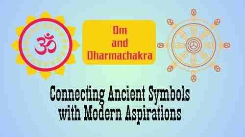 Connecting Ancient
Symbols with Modern Aspiration