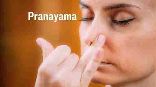 Pranayama